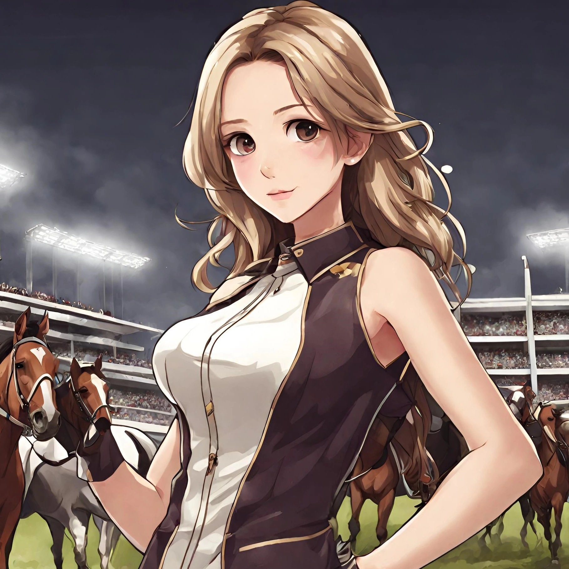 リサ